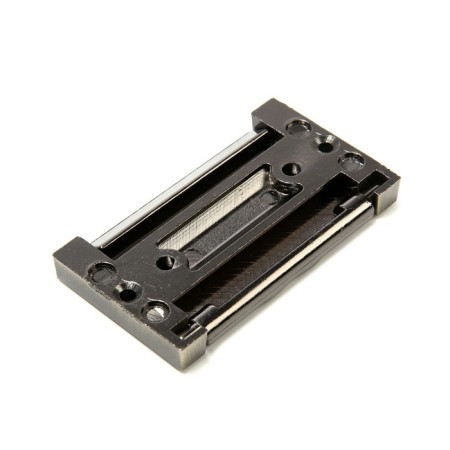 Handle button Cappio RK131 furniture, bronze color-5