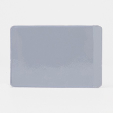 Cover for travel, black/white color-1