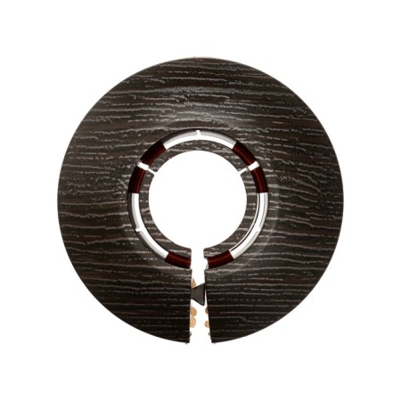 Universal Opiper for pipes F16-22mm "Ideal" 303 Wenge Dark-2