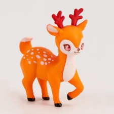 Miniature Puppet 