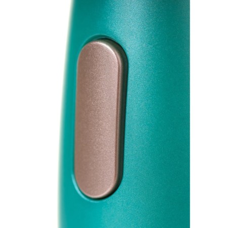Unrealistic vibrator Le Stelle Perks Series EX-4, silicone, turquoise, 16.5 cm-9