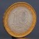 Coin "10 rubles 2007 Lipetsk region"