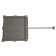 ZV-5A Rubtsovsk 615x314x33 mm valve