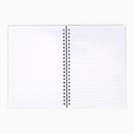 New Year. Diary in a gift box of "Magic moments in the new year!"-3