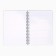 New Year. Diary in a gift box of "Magic moments in the new year!"