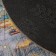 Loire Dolyana Rug for the House, yellow color, chick edging