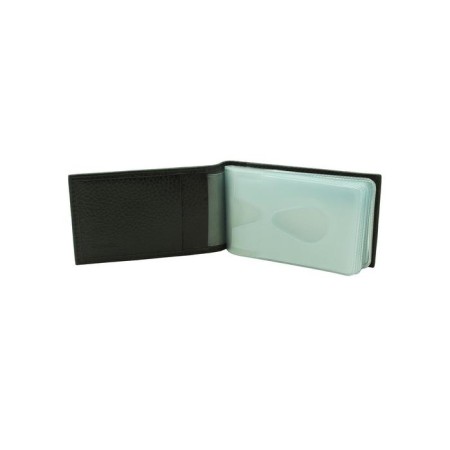 Cuteman without fastening, 16 sheets, black color-1