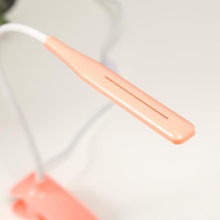 Brung "3 Make" 1W 14 Led USB Pink 9x3.5x42 cm Risalux-3
