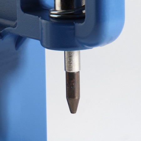 Set: Bolder and stand, for the press, d = 2.5 mm-4