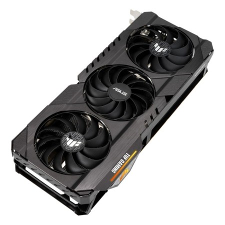 The ASUS PCI-E 4.0 TUF-RX7800XT-O16G -G-GAMINA AMD Radeon RX 7800X 256BIT GDDR 106497-2