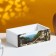 Kashpo Floristic Wooden "Provence No. 8" 24.5x14.5x8 cm