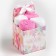 Set of terry towels Ethel Tropic 30x30 cm-4pcs, 100% cotton 340 g/m2