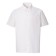 Male shirt, white color, size 56