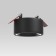 Introduced LED LED Elektrostandard, Glam, 85x85x66 mm, 10W, LED, 1080LM, 4000K, black color black
