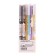 Gel handle Erased ink, 0.5 mm, blue rod, girl mix (barcode on the piece)