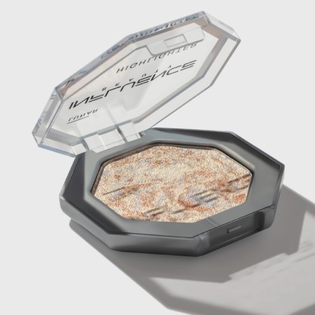 Highlighter Influence Beauty Lunar, tone 01, 4.8 ml-6