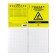 Subject notebook, 48 sheets, cage, history, Erichkrause "BENFORMED", plastic cover silk-screen cover, OFSET BELICE 100%, info block