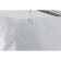 Curtain for the bathroom Cementine, 180 x 200 cm, PVC, blue