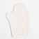 Swimming set (corner+mitten), milk, 340g/m, maistra