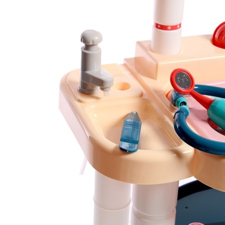Dr.'s game module "Favorite Doctor", 29 items-6