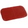 Rubber cord patch PR-12, for radial tires, 70x120 mm, 1 layer of cord, set 10 pcs