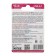 Flashka Mirex Line White, 16 GB, USB2.0, Thu up to 25 MB/s, PBU up to 15 Mb/s, white