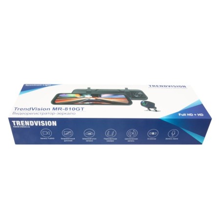 DVR Trendvision MR-810 GT DVR-14