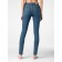 Women's jeans modeling Conte Elegant Skinny, size L, color authentic blue