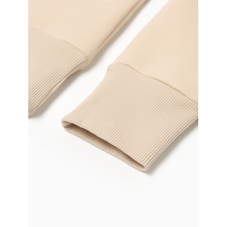 Combineson Children's Minaku "Nature", beige color, height 68-74 cm-17