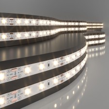 Elektrostandard LED strip, 2835, 60LED/m, 24V, glow warm white