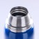 Thermos "Arctic" 106, 900 ml, retains heat 28 hours, blue