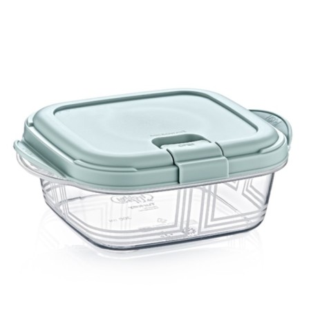 Hobbylife container, 900 ml, mix color-1