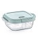 Hobbylife container, 900 ml, mix color