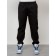 Sports suit men's, size 52, black color