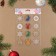 Set of stickers "New Year"