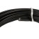 Cable "Kabex", VVG-PGNG (A), 3x1.5 mm2, 10 m, flat, GOST
