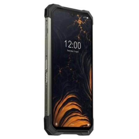Smartphone Doogee S88 Plus, 6.3 ", 8 GB, 128 GB, 48 MP, 16 MP, 2 SIM, LTE, 10000 mAh, black-3