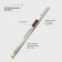 Influence Beauty Brow Robot, automatic eyebrows, tone 02
