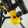 Telescope "Young astronomer" Frendering x40, yellow