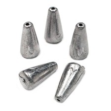Cargo cone sliding Yaman 10 pcs., 60 g