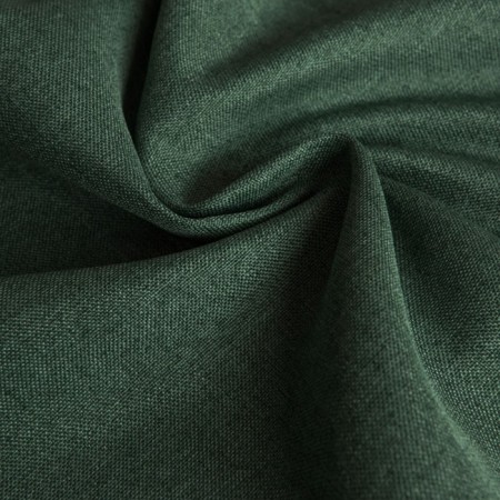 Set of curtains "Merlin", size 2x145x270 cm, grass of grass-2