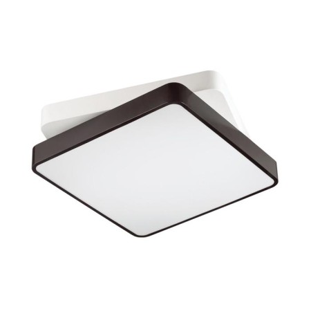 AGATHA chandelier, LED 1x72W, 3000-6000K, 6120LM, white color, black-1