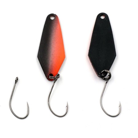 Micro -mocking namazu Pro Tia Costola, weight 2.2 g, color 102