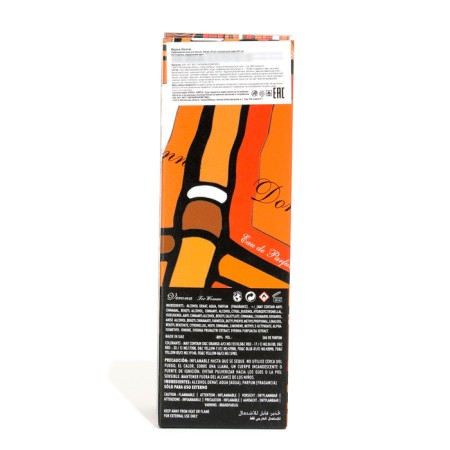 Perfume water Women Verona, 100 ml-4