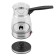 Electric Turkish Endever Costa-1015, 600 watts, 0.4 l, silver