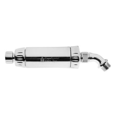 Shower filter "Silver Key" 03425, WDR, RY-66