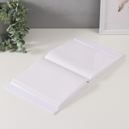 Photo album for 200 photos "Beast" 10x15 cm-3