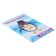 Make a forth from the pingvinush stickers