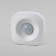 Smart movement sensor Elektrostandard, 65x65x30 mm, white color