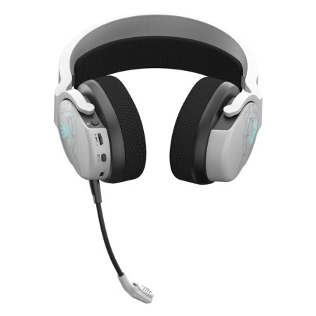 Headphones with A4Tech Bloody GR370 Microphone BT/Radio/3.5mm headline (GR370) 1068575-7